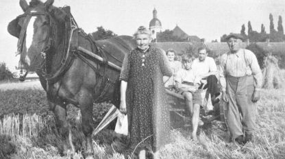 900 jaar leven in de abdij, dat vieren we samen!