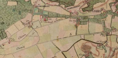 900 jaar leven in de abdij, dat vieren we samen!