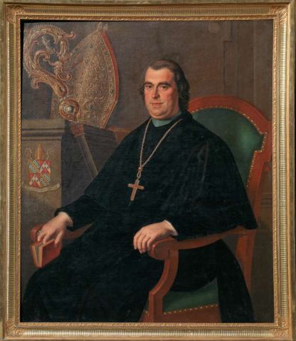 900 jaar leven in de abdij, dat vieren we samen!