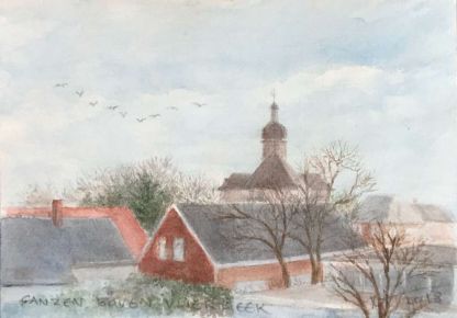 Uitvaartplechtigheden