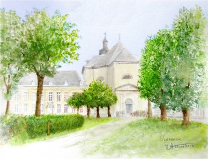  Dopen, communies & huwelijken