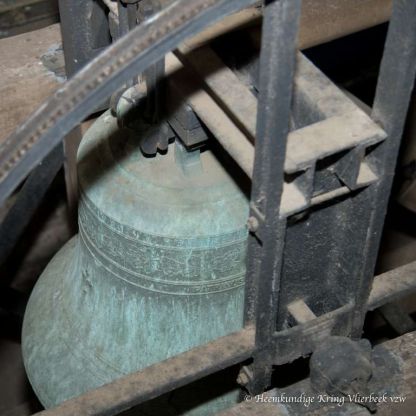 Sergeysklokken luiden als eerbetoon
