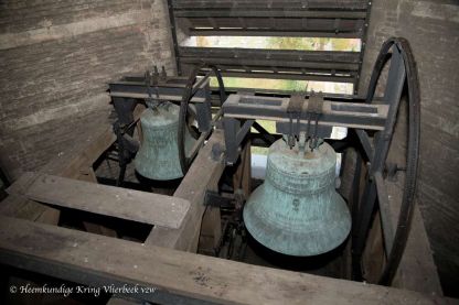 Sergeysklokken luiden als eerbetoon
