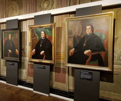 Vlierbeek steelt de show in Trudoabdij!