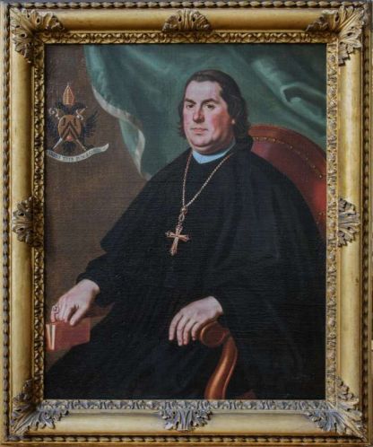 Vlierbeek steelt de show in Trudoabdij!