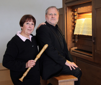 Een stukje muzikaal erfgoed