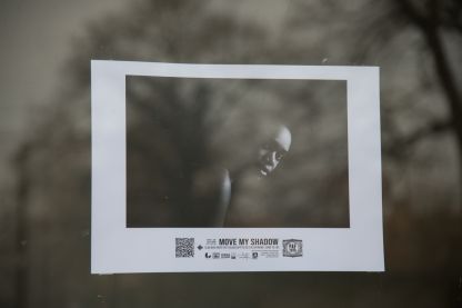 Move my Shadow