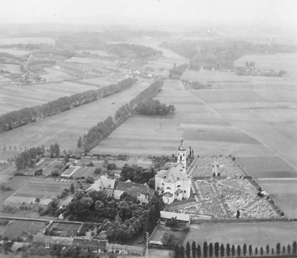 Een nieuwe thuis voor de vleermuis