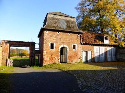 Groen licht voor verdere restauratie