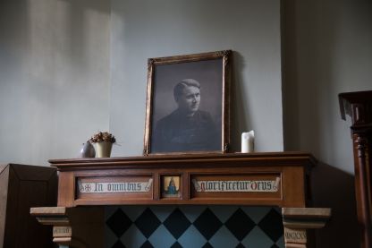 De Vadder en Nackaerts terug thuis