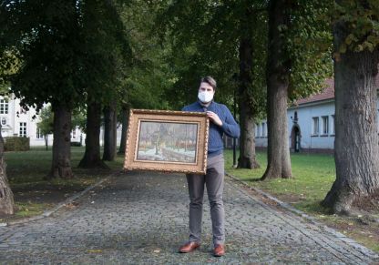 De Vadder en Nackaerts terug thuis