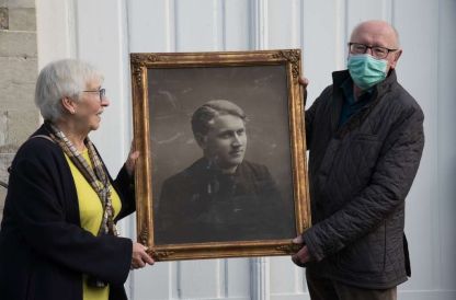 De Vadder en Nackaerts terug thuis