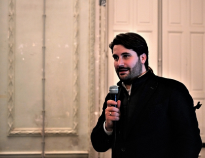 Voorstelling vernieuwde website Abdij van Vlierbeek