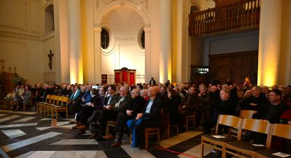 Droom groot, een terugblik op Vlierbeek900