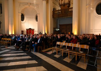 Droom groot, een terugblik op Vlierbeek900
