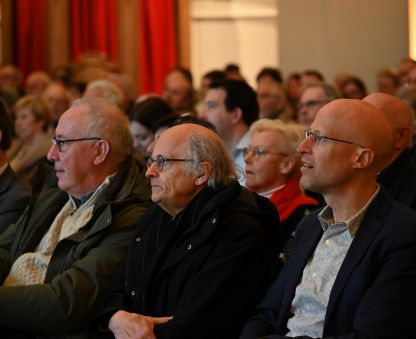 Droom groot, een terugblik op Vlierbeek900