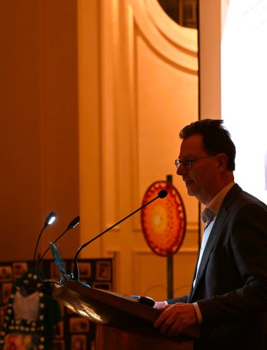 Droom groot, een terugblik op Vlierbeek900