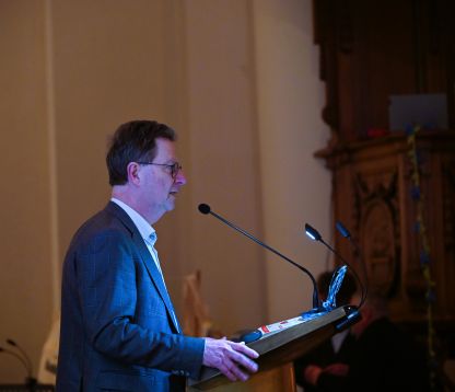 Droom groot, een terugblik op Vlierbeek900