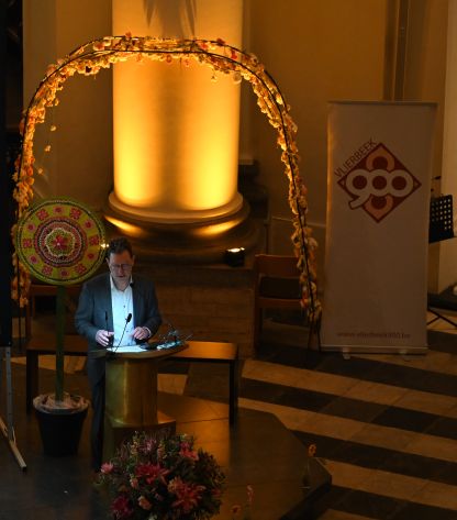 Droom groot, een terugblik op Vlierbeek900