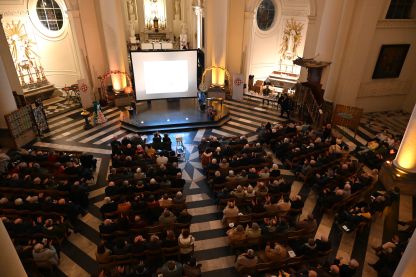 Droom groot, een terugblik op Vlierbeek900