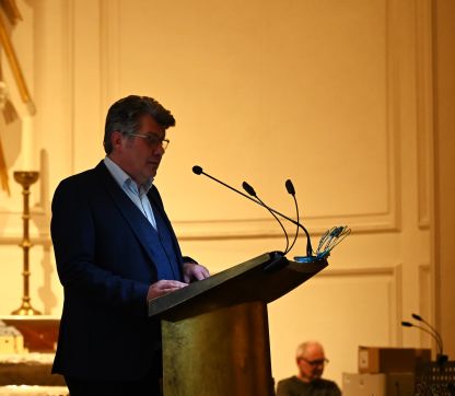 Droom groot, een terugblik op Vlierbeek900