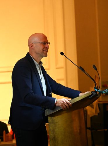 Droom groot, een terugblik op Vlierbeek900