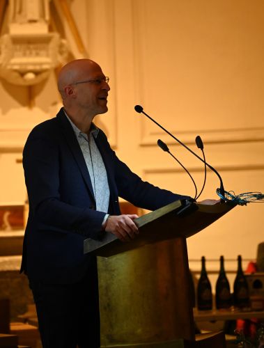 Droom groot, een terugblik op Vlierbeek900