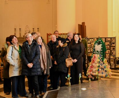 Droom groot, een terugblik op Vlierbeek900