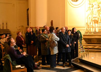 Droom groot, een terugblik op Vlierbeek900