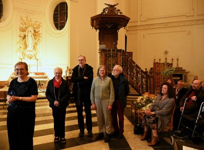 Droom groot, een terugblik op Vlierbeek900