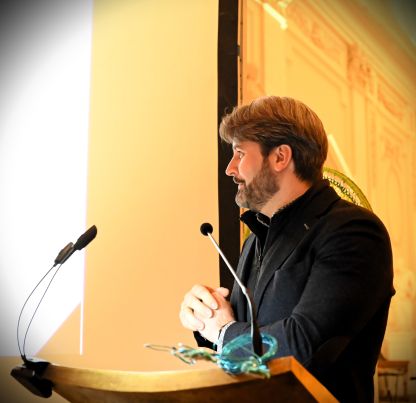 Droom groot, een terugblik op Vlierbeek900