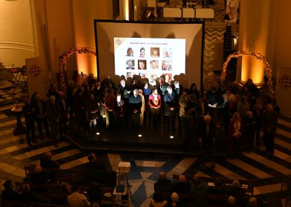 Droom groot, een terugblik op Vlierbeek900