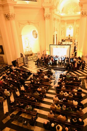 Droom groot, een terugblik op Vlierbeek900