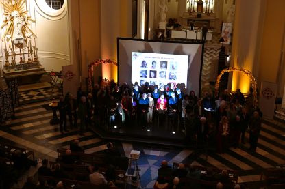 Droom groot, een terugblik op Vlierbeek900