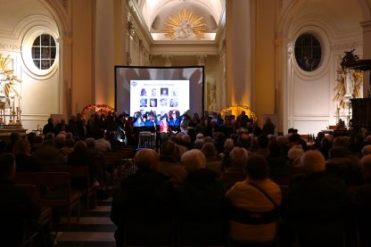 Droom groot, een terugblik op Vlierbeek900