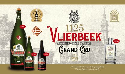 Vlierbeek Grand Cru Limited Editions