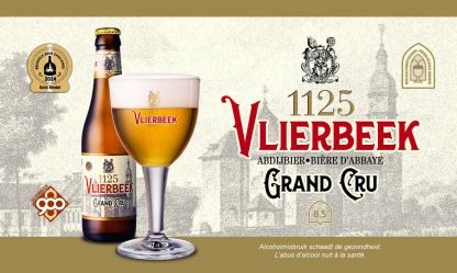 Vlierbeek Grand Cru Limited Editions