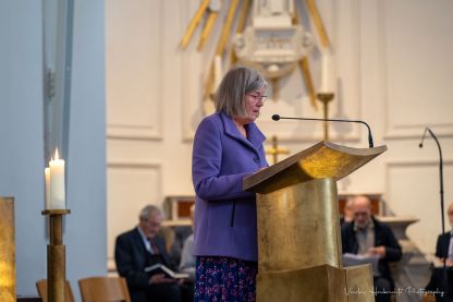 Een viering van 900 jaar gebed en verbondenheid