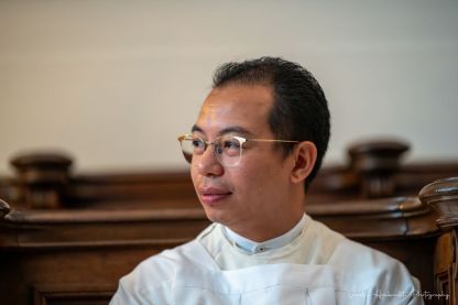 Een viering van 900 jaar gebed en verbondenheid