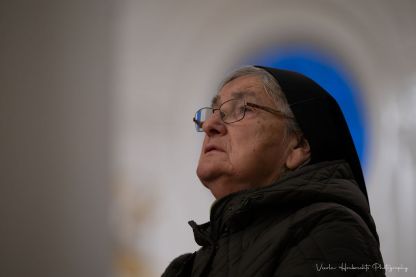 Een viering van 900 jaar gebed en verbondenheid