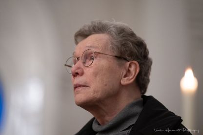 Een viering van 900 jaar gebed en verbondenheid