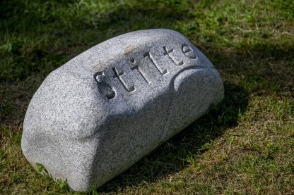 Kunst en verstilling ontmoeten elkaar in een nieuwe stilteplek