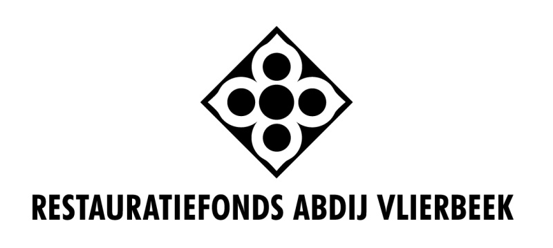 Restauratiefonds Abdij Vlierbeek RAV