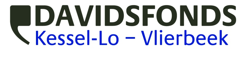 Davidsfonds Vlierbeek