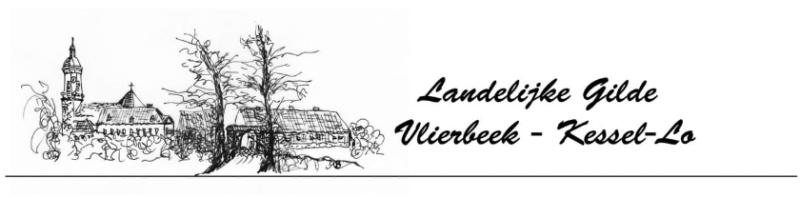 Landelijke Gilde van Vlierbeek