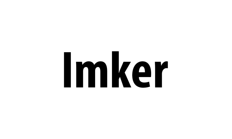 Imker