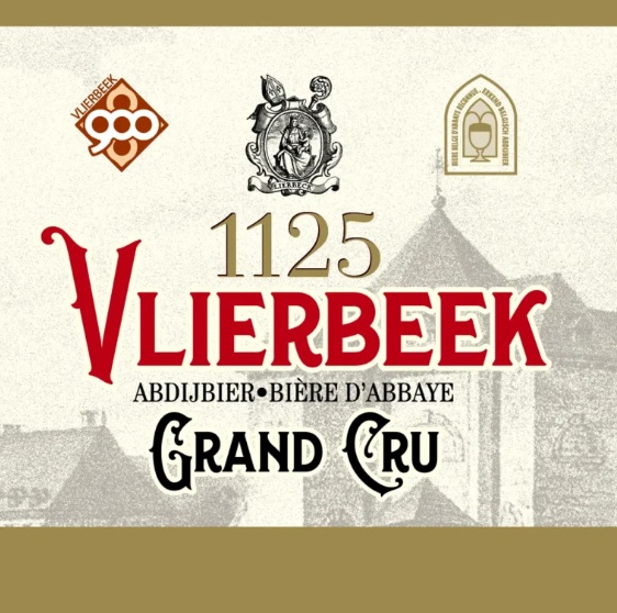 Vlierbeek Grand Cru